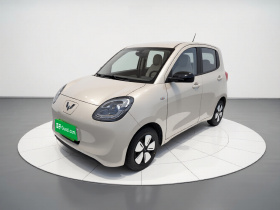 五菱汽车 宏光MINIEV 2025款 四门版 进阶款