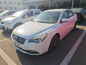 奔腾B50 2013款 1.6L 手动舒适型