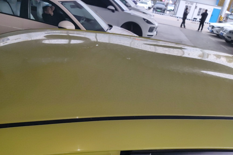 丰田 YARiS L 致炫 2016款 改款 1.5E CVT魅动版局部细节57