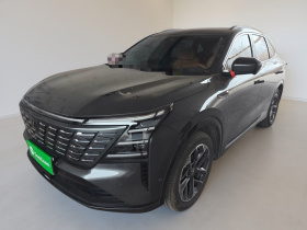 长安CS75 PLUS 2025款 第四代 1.5T 新蓝鲸 智慧旗舰型