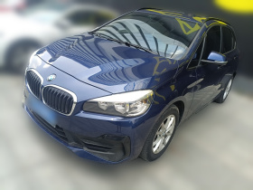 宝马2系旅行车 2019款 218i 时尚型