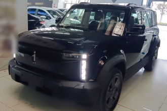 奇瑞iCAR 03 2024款 401km 两驱标准悦潮版