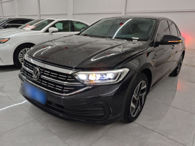 大众 速腾 2025款 改款三 300TSI DSG超越版