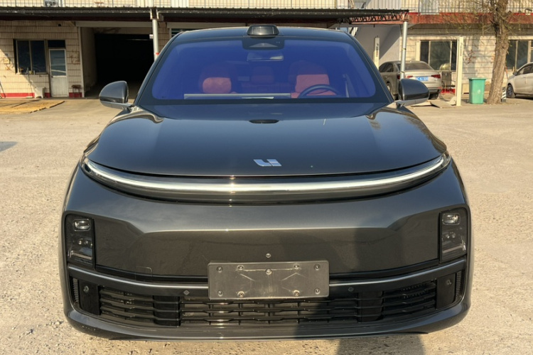 理想汽车 理想L7 2023款 Pro车身外观6003