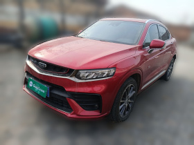 吉利汽车 星越 2019款 350T 耀星者