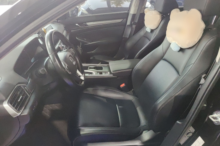 本田 雅阁 2022款 260TURBO 豪华版局部细节19