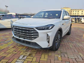 捷途X70 PLUS 2023款 1.5T DCT自强PRO 5座