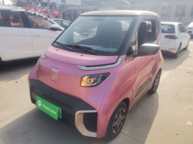 宝骏E200 2019款 250KM 智行版