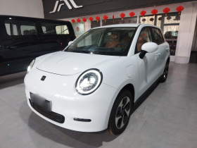 江淮钇为 钇为3 2024款 挚爱版 405km Lite