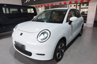 江淮钇为 钇为3 2024款 挚爱版 405km Lite