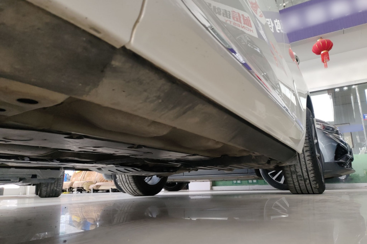 沃尔沃XC60 2020款 T5 四驱智远豪华版局部细节9002