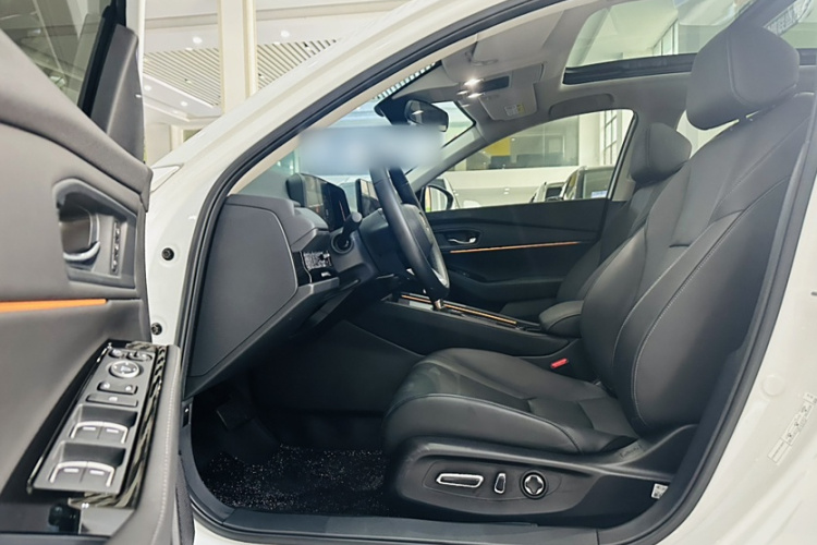 本田 雅阁 2023款 260TURBO 卓越版局部细节19