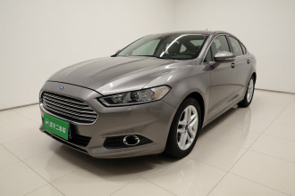 福特 蒙迪欧 2013款 1.5L GTDi180时尚型