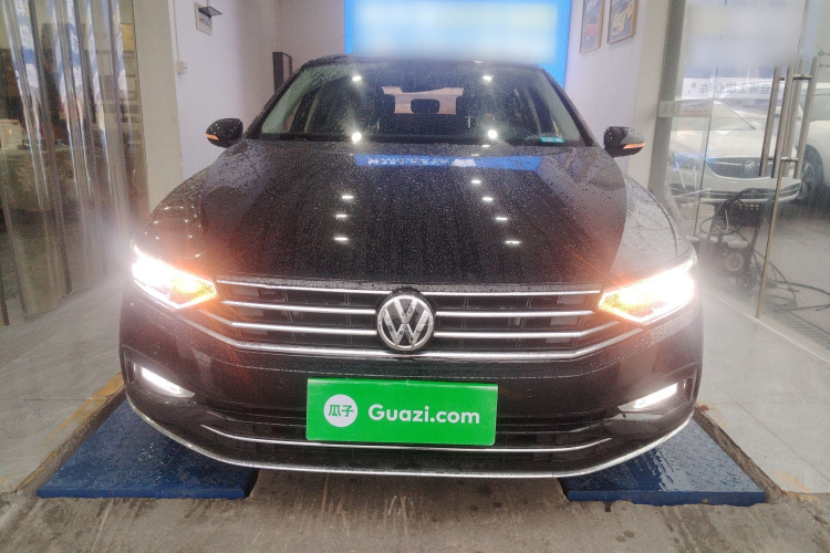 大众 迈腾 2020款 330TSI DSG 领先型车身外观6001