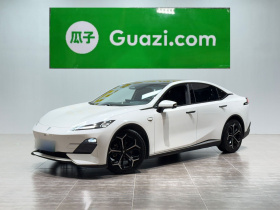 深蓝汽车 深蓝SL03 2023款 200Max增程版