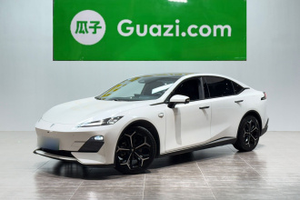 深蓝汽车 深蓝SL03 2023款 200Max增程版