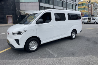 五菱汽车 五菱扬光 2024款 300KM 舒适型客车版 75kW