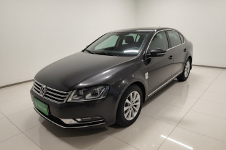 大众 迈腾 2015款 1.8TSI 豪华型