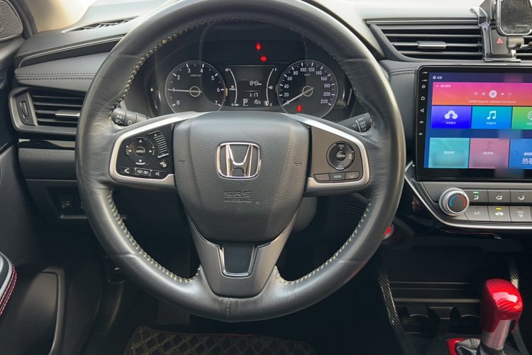 本田 凌派 2019款 180Turbo CVT舒适版 国VI局部细节13