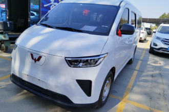五菱汽车 五菱扬光 2024款 300KM 舒适型客车版 75kW