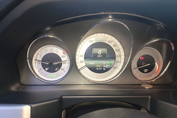 奔驰GLK级 2014款 GLK 260 4MATIC 动感型局部细节14