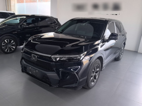 本田 皓影 2023款 240TURBO 两驱豪华版 5座