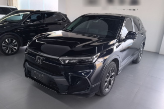 本田 皓影 2023款 240TURBO 两驱豪华版 5座