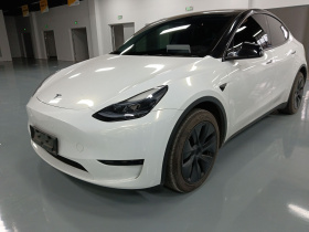 特斯拉 Model Y 2024款 后轮驱动版