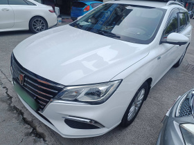 荣威Ei5 2018款 政采版