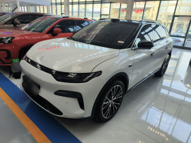 零跑汽车 零跑C11 2026款 增程 300激光雷达智尊版