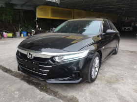 本田 雅阁 2022款 260TURBO 舒适版