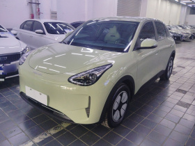 吉利银河 星愿 2025款 310km 青春版