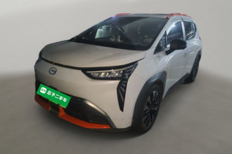 埃安 AION Y 2021款 70 悦享科技版