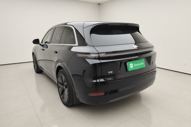 理想汽车 理想L7 2024款 MAX车身外观5