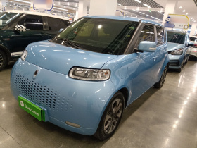 欧拉白猫 2020款 305km 豪华型