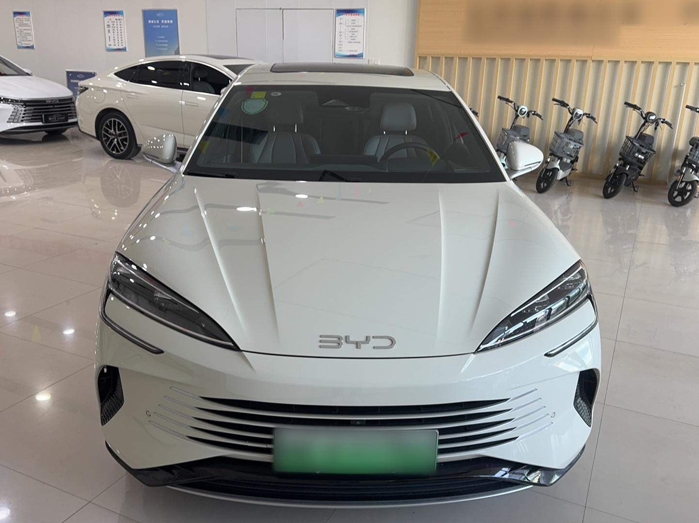 车300二手车图片