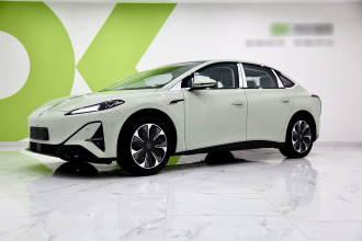 红旗天工05 2025款 550智选版