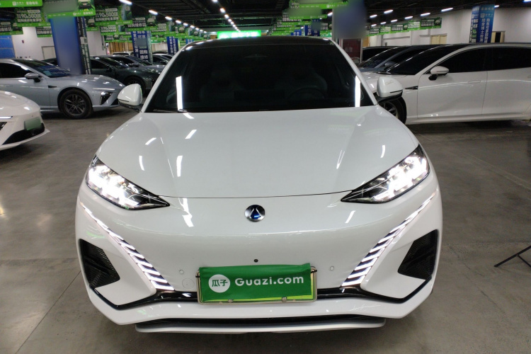 腾势N7 2023款 长续航性能版车身外观6001