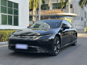 小鹏P7 2022款 480N+