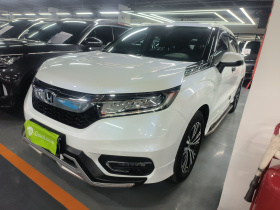 本田 冠道 2017款 370TURBO 四驱尊享版