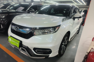 本田 冠道 2017款 370TURBO 四驱尊享版