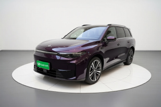 零跑汽车 零跑C16 2024款 纯电 580尊享版