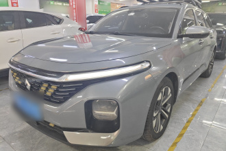 宝骏RC-5 2020款 RC-5W 1.5T CVT智耀旗舰型