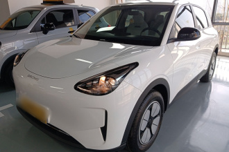 吉利银河 星愿 2025款 310km 青春版