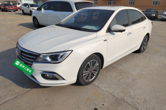 荣威i5 2019款 1.5L 自动4G互联领豪旗舰版