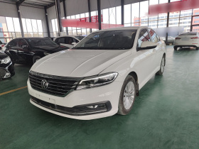 大众 朗逸 2018款 1.5L 自动舒适版 国V