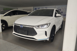 比亚迪e2 2021款 豪华型