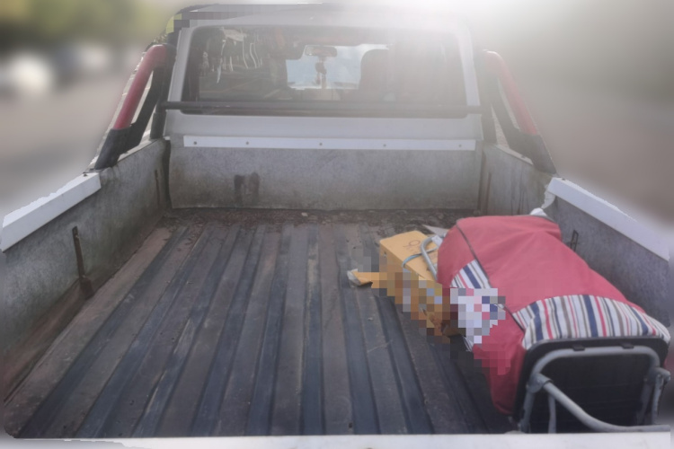 五菱汽车 五菱征途 2021款 1.5L开拓型LAR中控内饰23