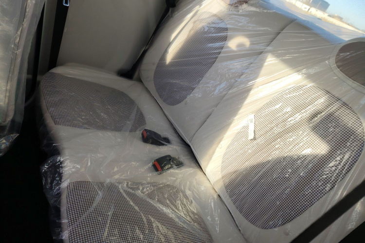 奔腾小马 2026款 222km 萌趣马 Plus中控内饰7004