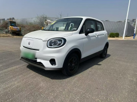 零跑汽车 零跑T03 2025款 310舒享版